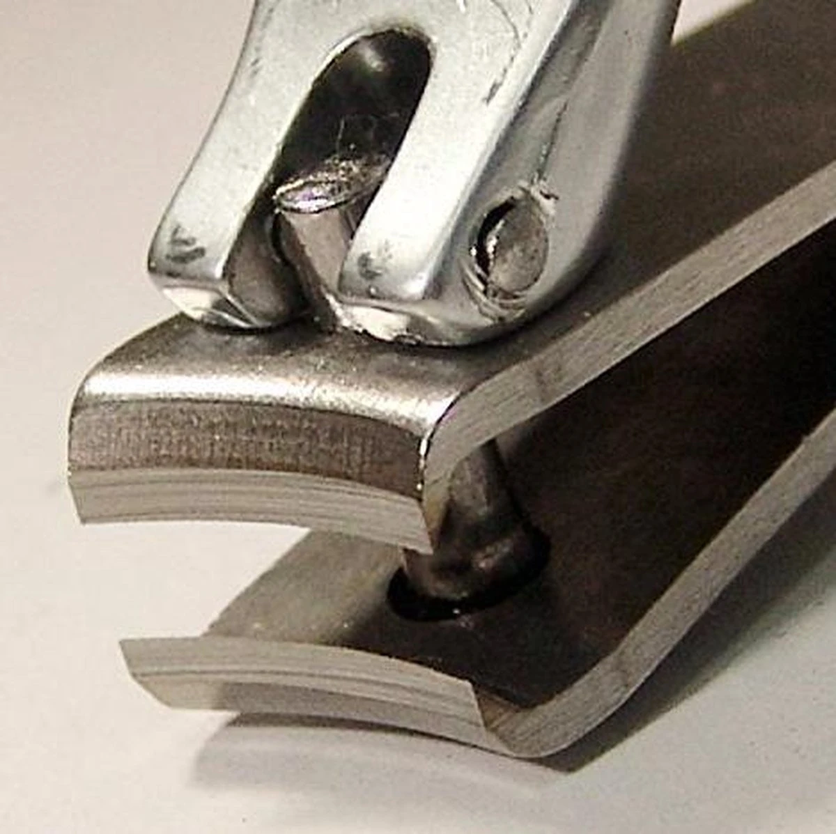 Seki Edge Nagelknipper S-106 - Afbeelding 3