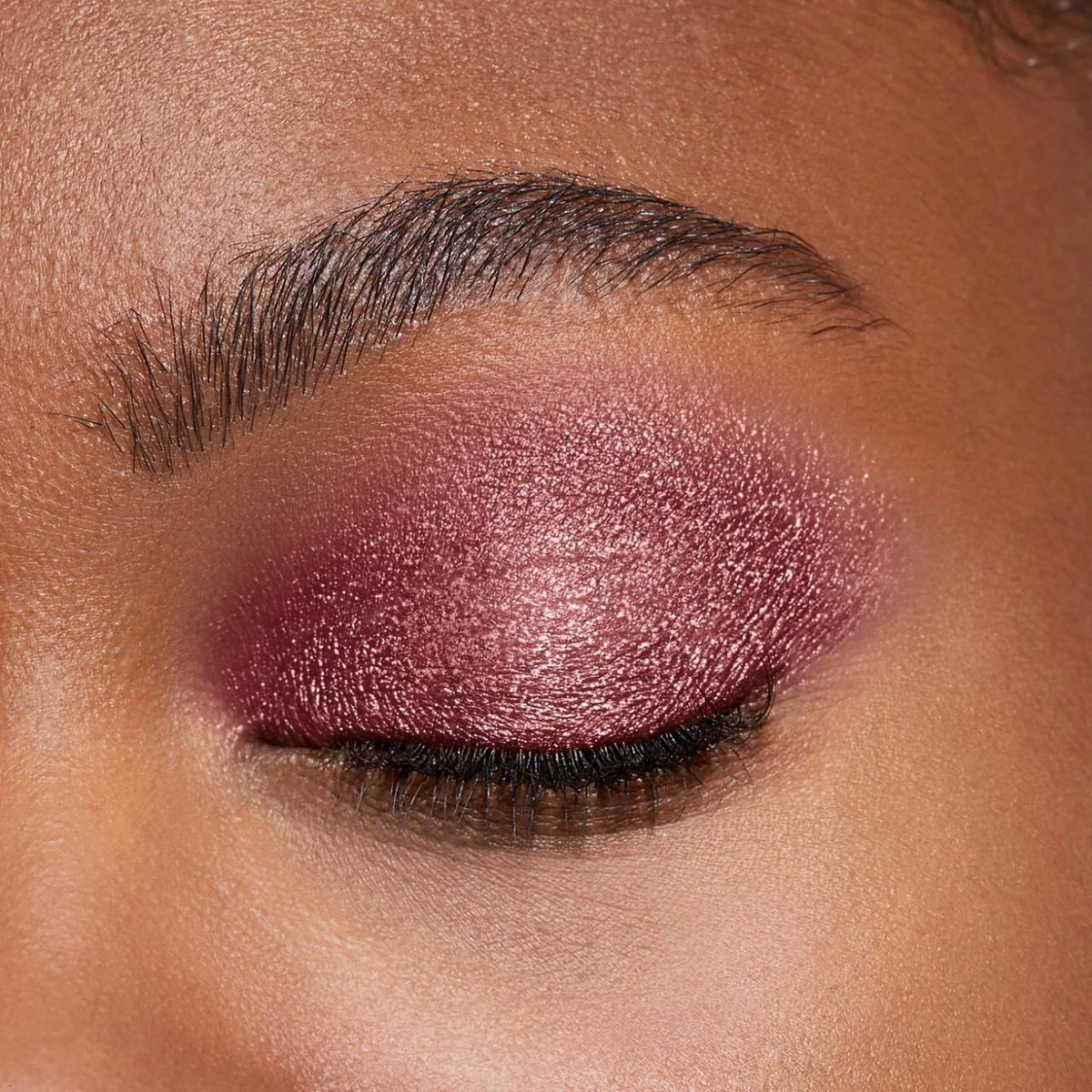 Bourjois Little Round Pot Oogschaduw - 12 Clair De Plum - Afbeelding 6