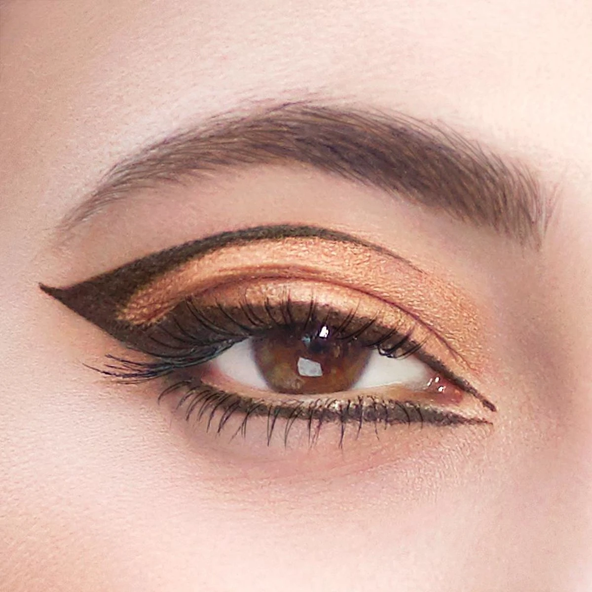 Bourjois Contour Clubbing Waterproof Oogpotlood - 57 Up And Brown - Afbeelding 5