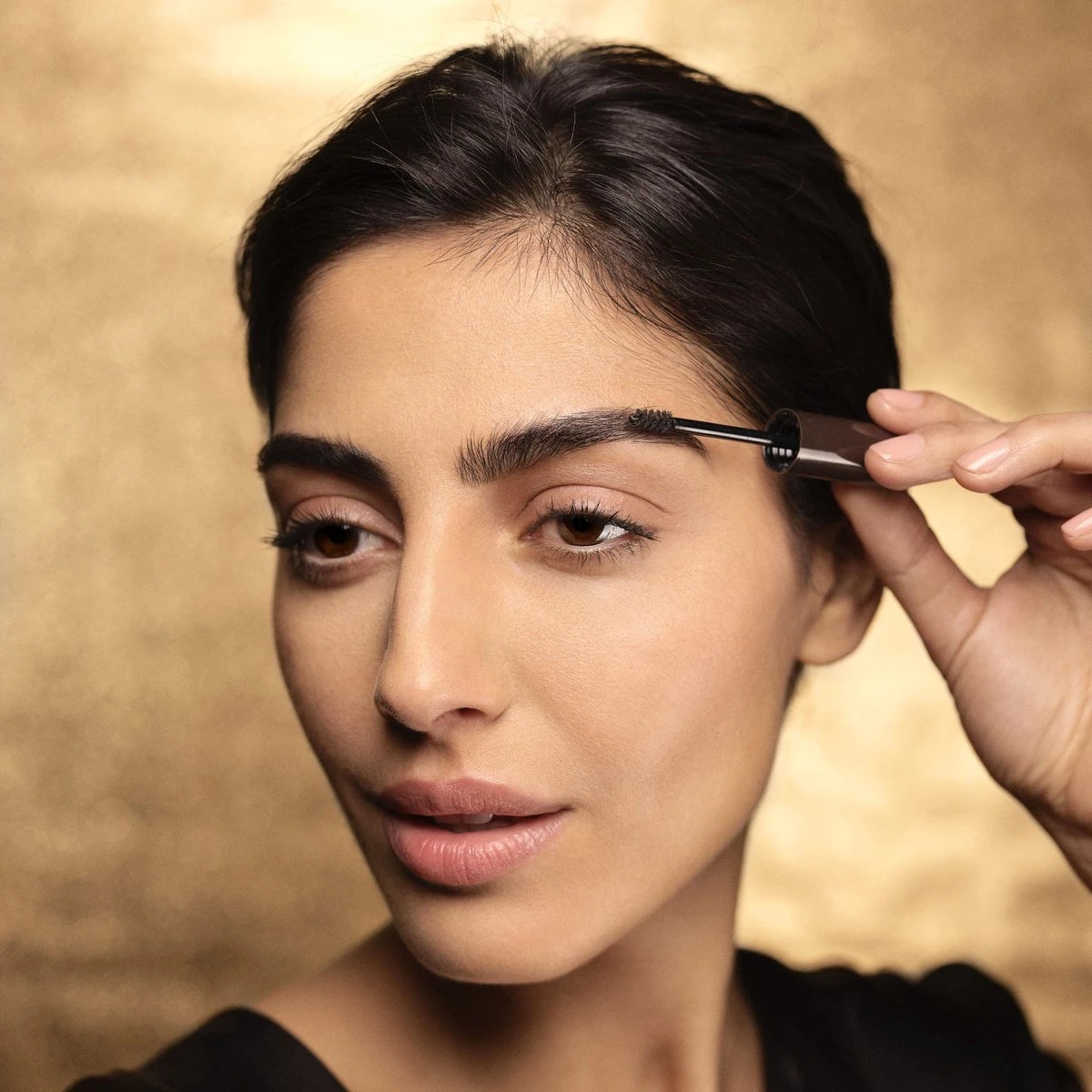 Max Factor Brow Revival Wenkbrauwgel - 002 Soft Brown - Afbeelding 3