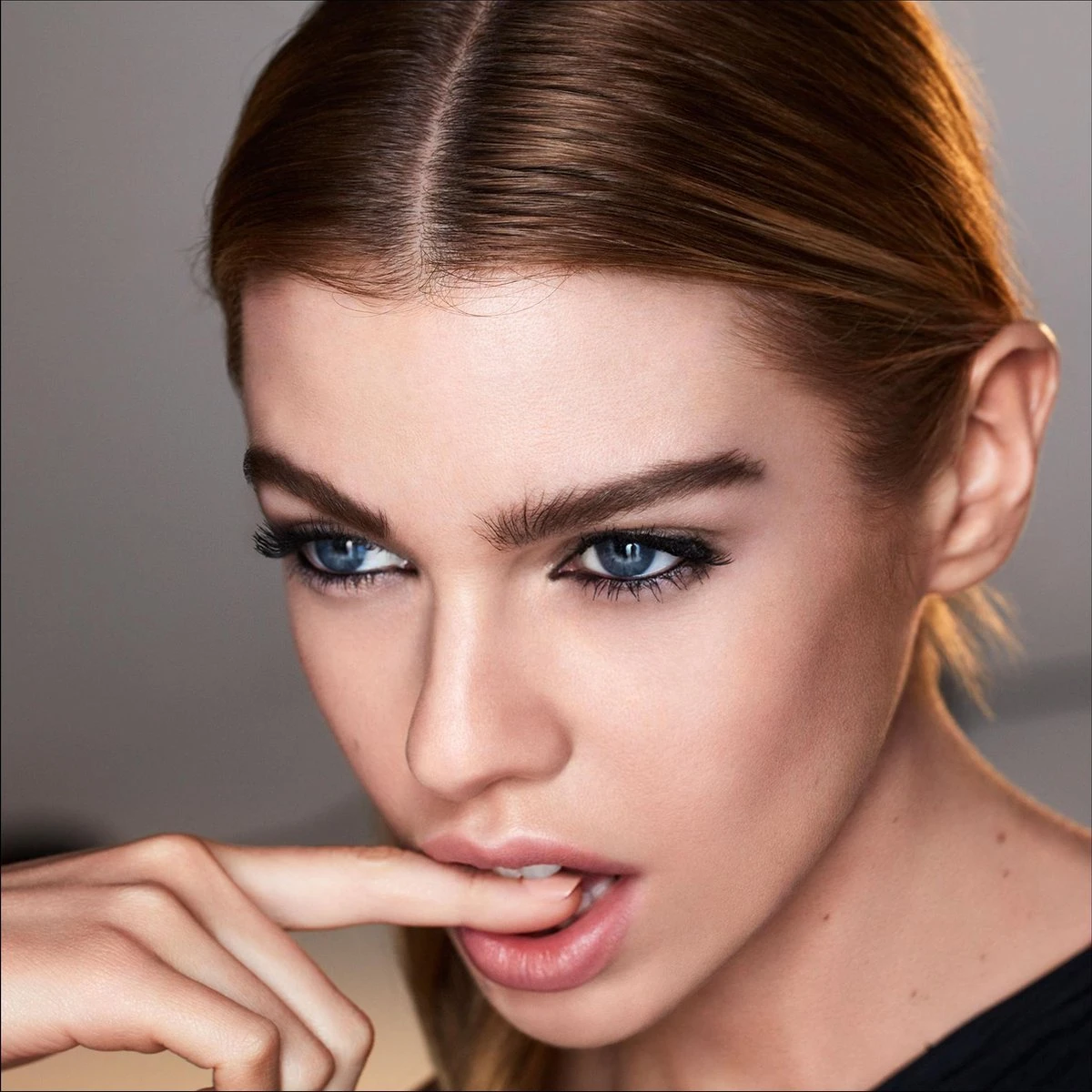 Max Factor Brow Shaper Wenkbrauwpotlood - 030 Deep Brown - Afbeelding 6