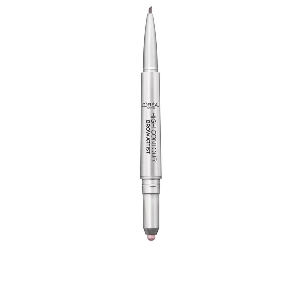 L'Oréal Brow Artist High Contour Wenkbrauwpotlood - 102 Cool Blond - Afbeelding 6