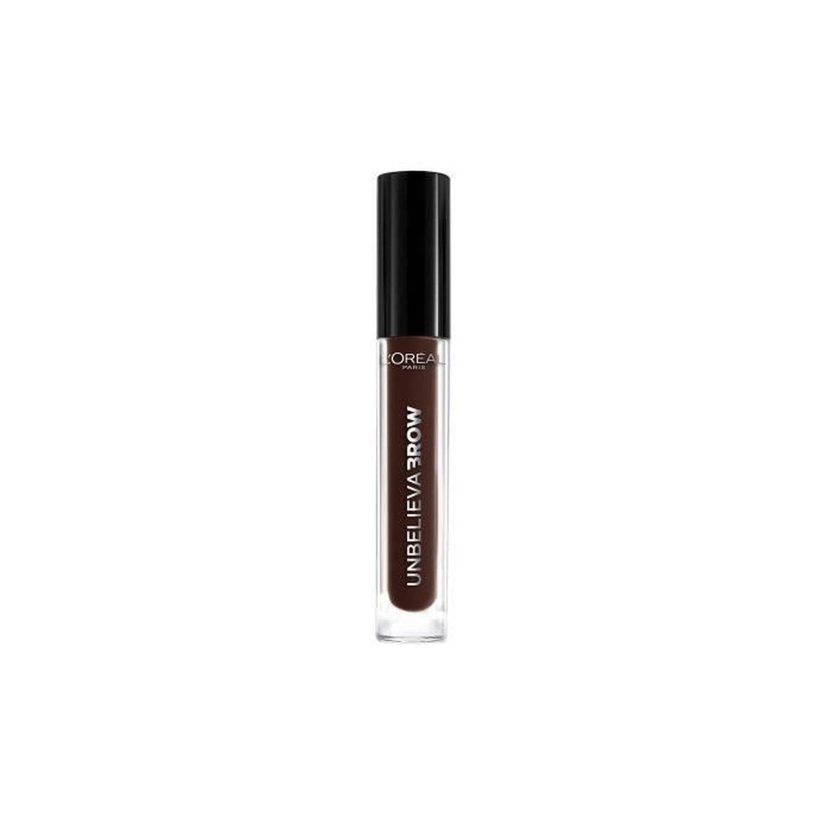 L’Oréal Paris Unbelieva Brow Wenkbrauwgel - 109 Ebony - Donker Bruin - Waterproof - 3.4 Ml - Afbeelding 15