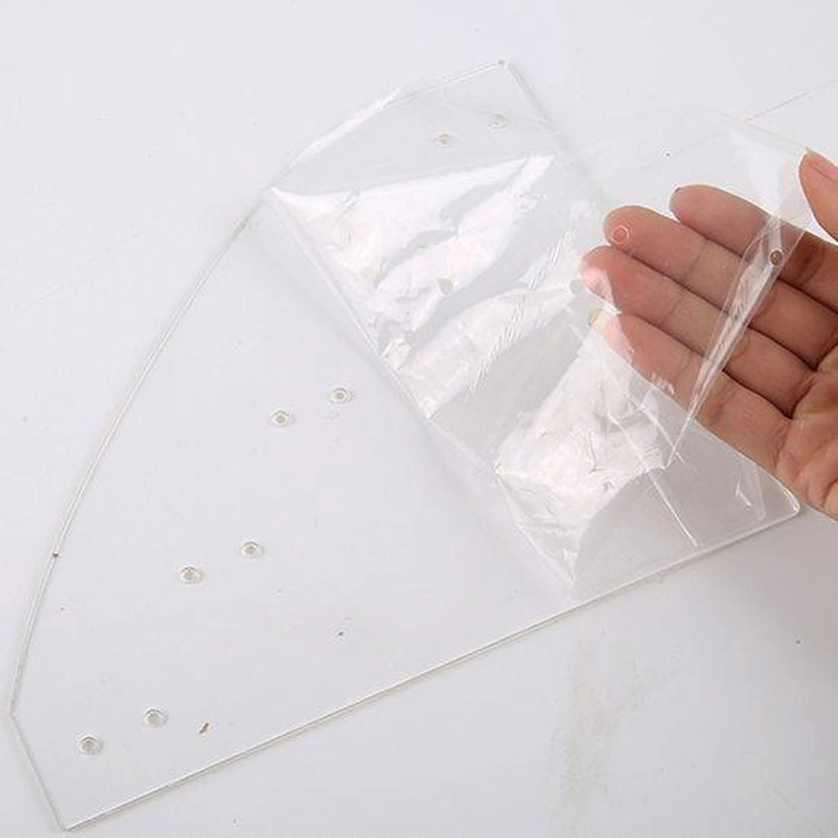 Organizer 5 Lagen - Houder Voor Knutselen, Make-up, Nagellak, Hobby - Afbeelding 4