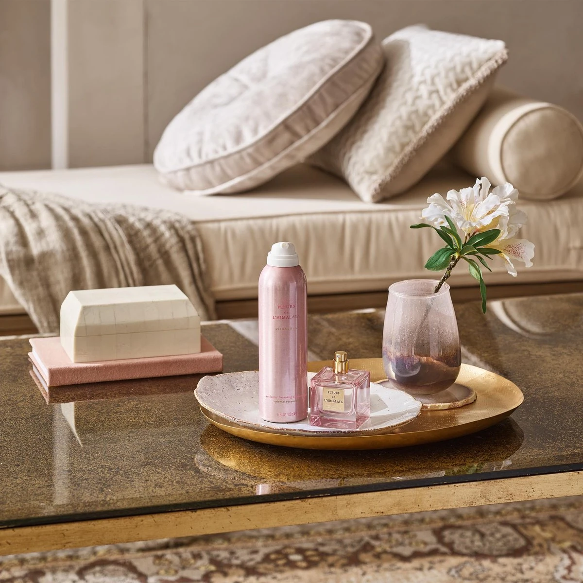 RITUALS Fleur De L'Himalaya Damesparfum Giftset - Afbeelding 4