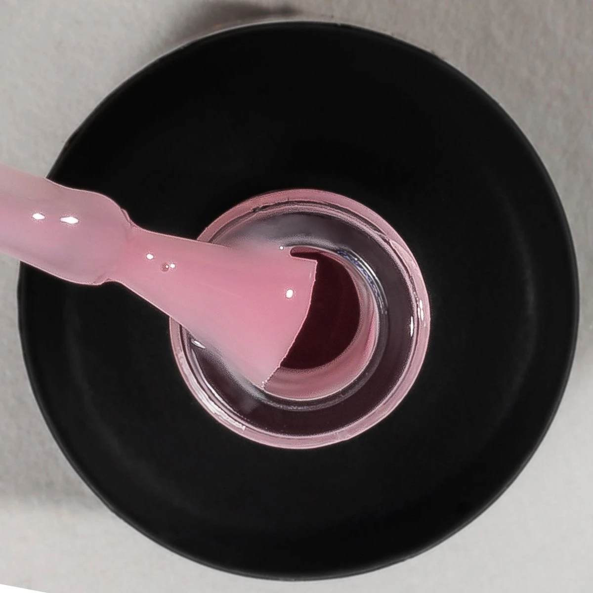 Méanail - Gellak – Led Lamp 48w - Gellak Starterspakket - Gel Nagellak - Basic Nude - Afbeelding 5