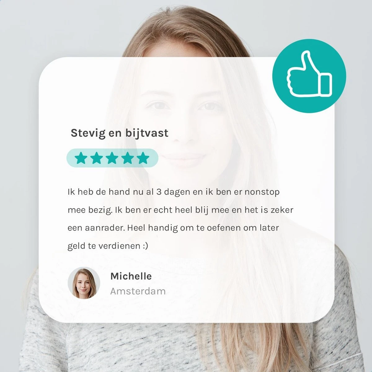 Oefenhand Voor Nagels Incl. 100 Nageltips + Acryl Penselen - Nagellak – Polygel – Acryl Nagels – Nail Art - Kunstnagels - Gelnagels – Nailtrainer - Afbeelding 10