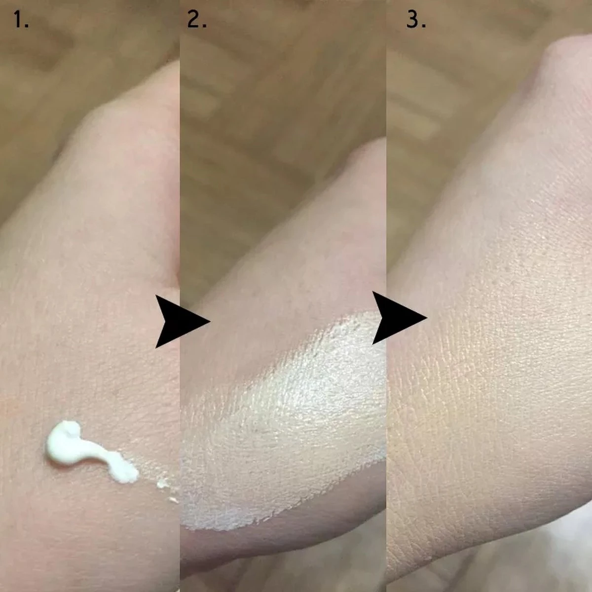 Merkloos 100% Originele Kleurveranderende Foundation Color Changing Foundation Past Zich Aan Aan De Huidskleur Met Spf 15 - Afbeelding 6