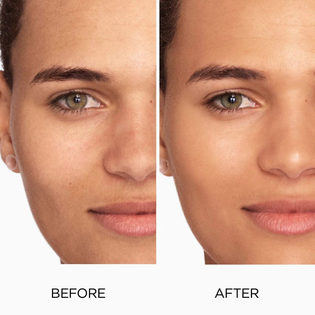 Laura Mercier - Tinted Moisturizer SPF30 - Getinte Dagcrème - Kleur 4C1 Almond - 50 Ml - Afbeelding 2