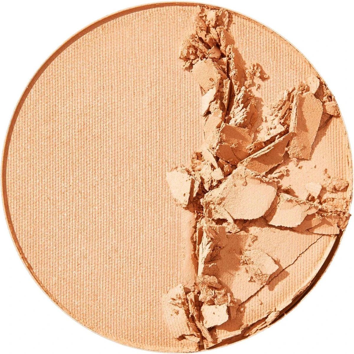 Maybelline City Bronzer Bronzer & Countour Powder - 100 Light Cool - Bronzing En Contouring Poeder - 51,4 Gr. - Afbeelding 3