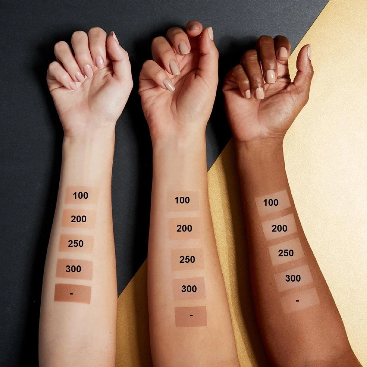 Maybelline City Bronzer Bronzer & Countour Powder - 100 Light Cool - Bronzing En Contouring Poeder - 51,4 Gr. - Afbeelding 6