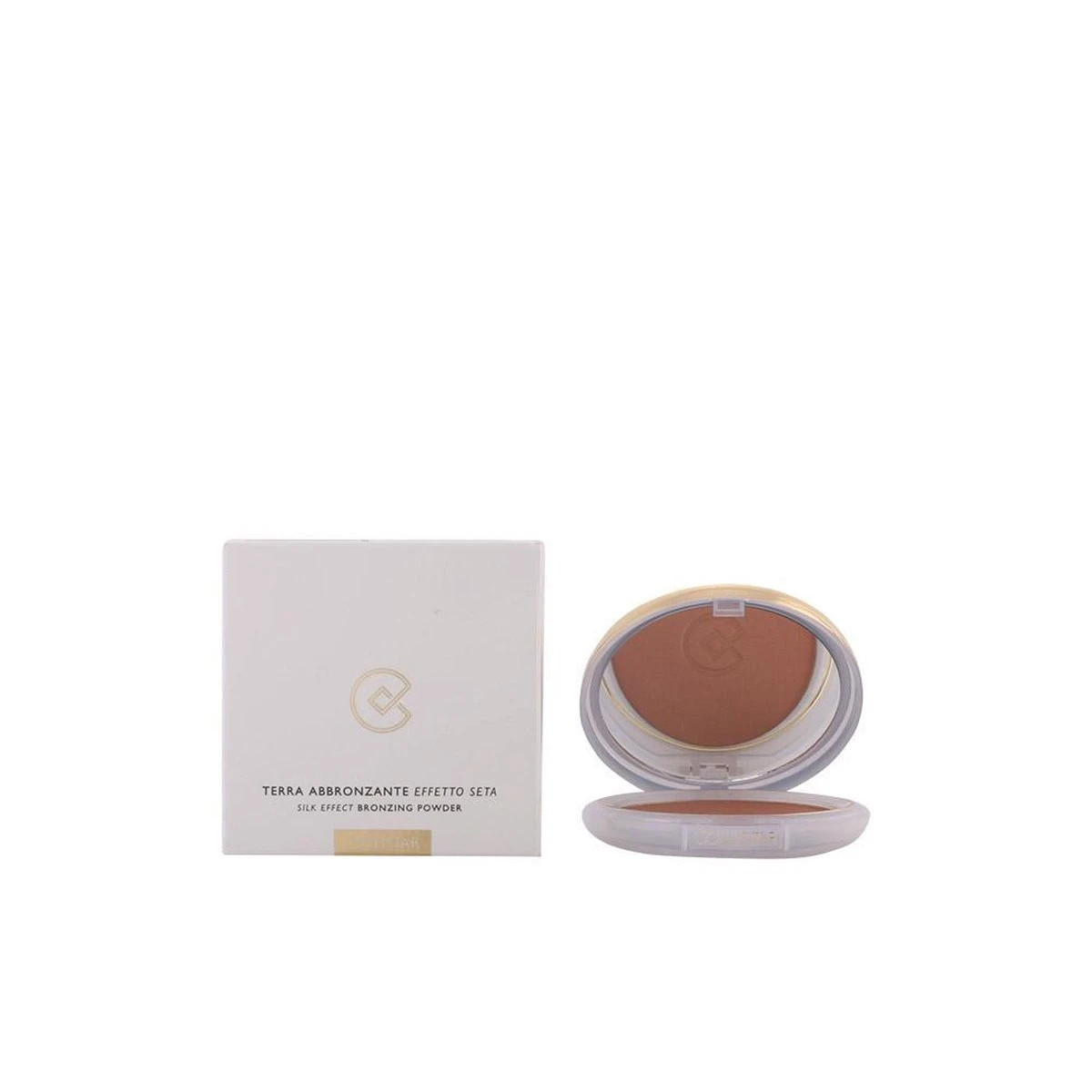 Collistar Silk-effect Bronzing Powder 7, Bali - Afbeelding 5