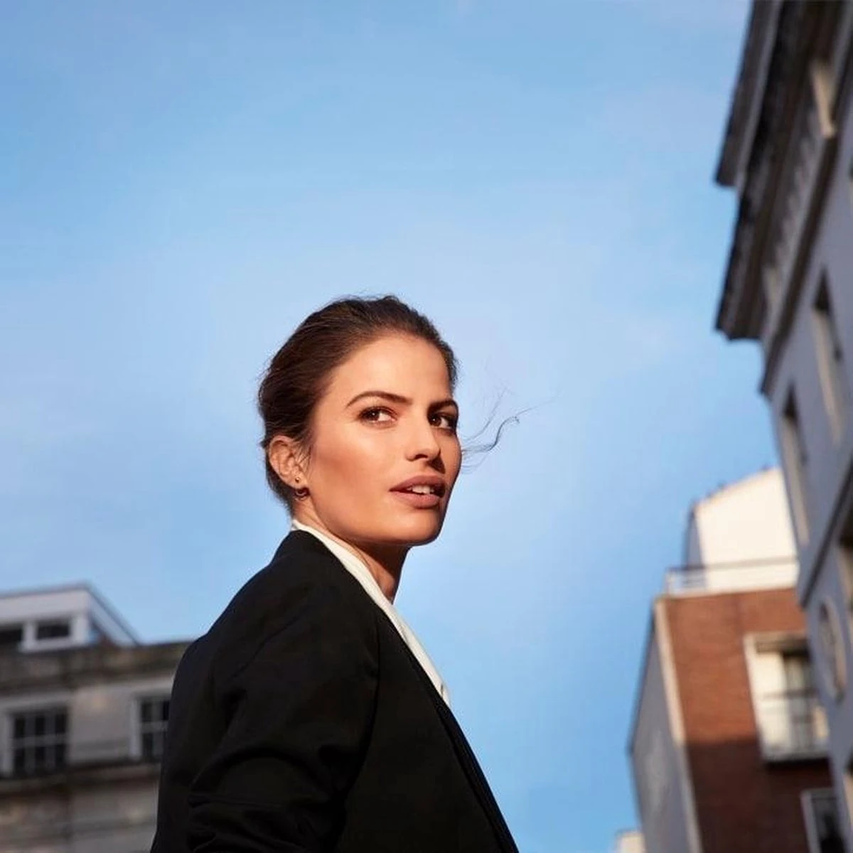 Max Factor All Day Matte Panstik No. 70 Warm Sand 11 G - Afbeelding 4