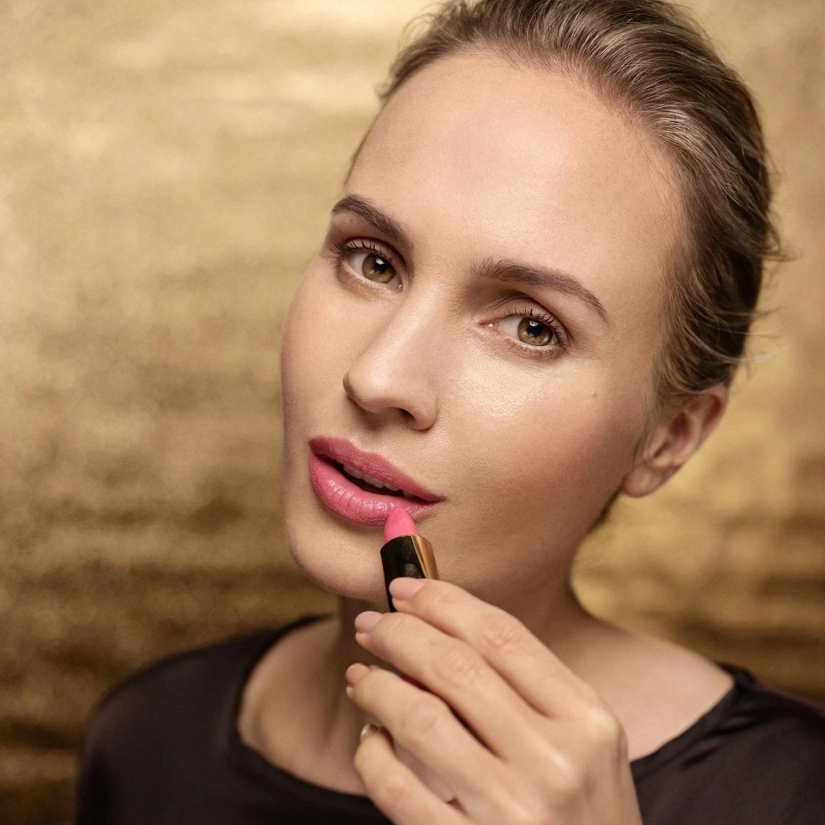 Max Factor Colour Elixir Lippenstift - 125 Icy Rose - Afbeelding 4