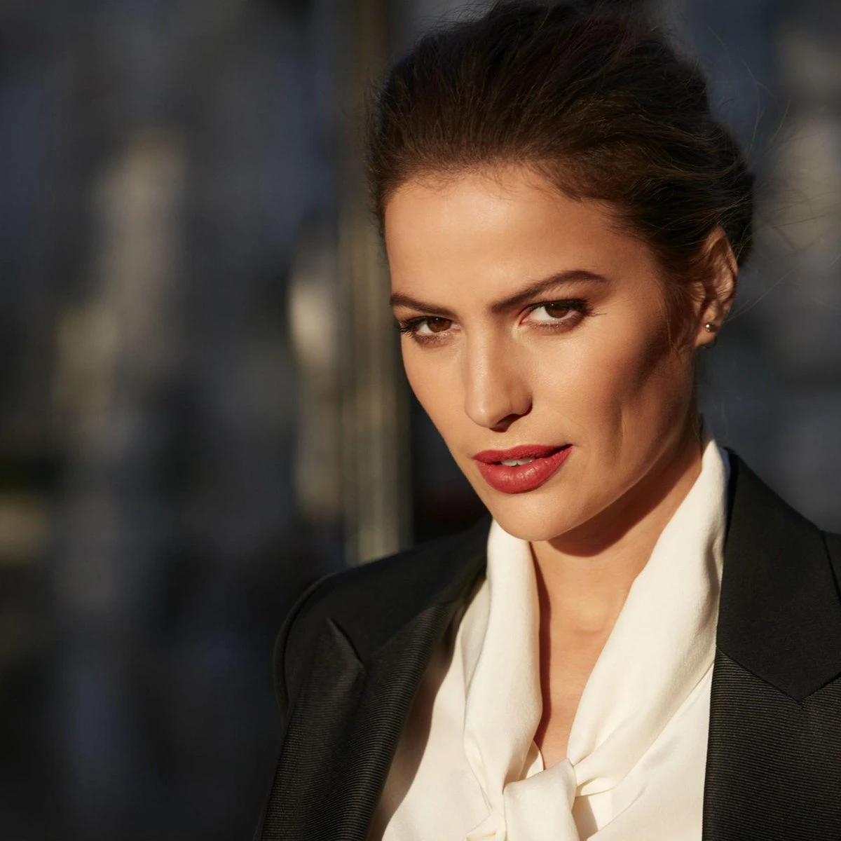 Max Factor Colour Elixir Lippenstift - 125 Icy Rose - Afbeelding 5