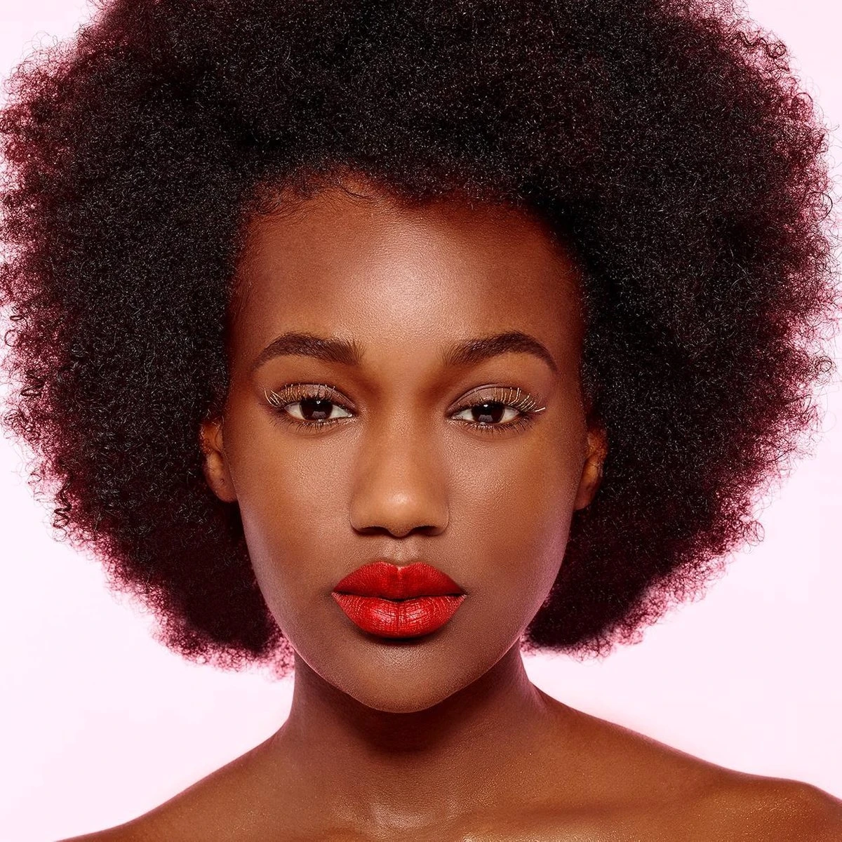 L’Oréal Paris - Paradise Mascara Extatic Gold Top Coat - 5,9 Ml - Afbeelding 4