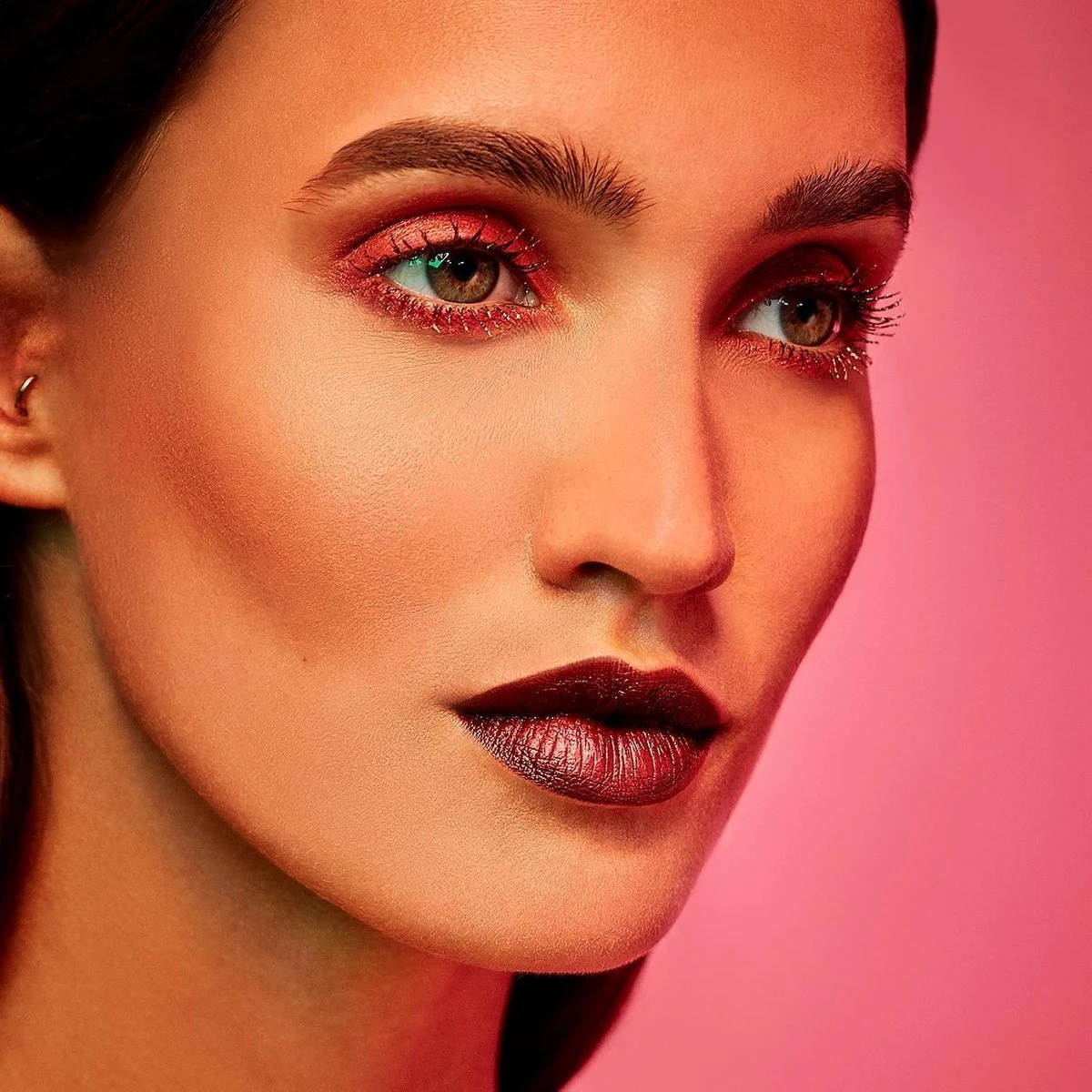 L’Oréal Paris - Paradise Mascara Extatic Gold Top Coat - 5,9 Ml - Afbeelding 9