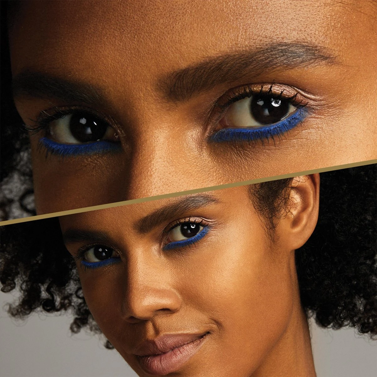 Max Factor Kohl Kajal Automatic Oogpotlood - 002 Azure - Afbeelding 6