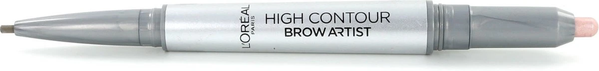 L'Oréal Brow Artist High Contour Wenkbrauwpotlood - 102 Cool Blond