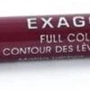Rimmel London Exaggerate Full Colour Lippenpotlood - 105 Under My Spell