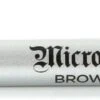 L'Oréal Brow Artist Micro Tattoo Wenkbrauwpotlood - 108 Warm Brunette