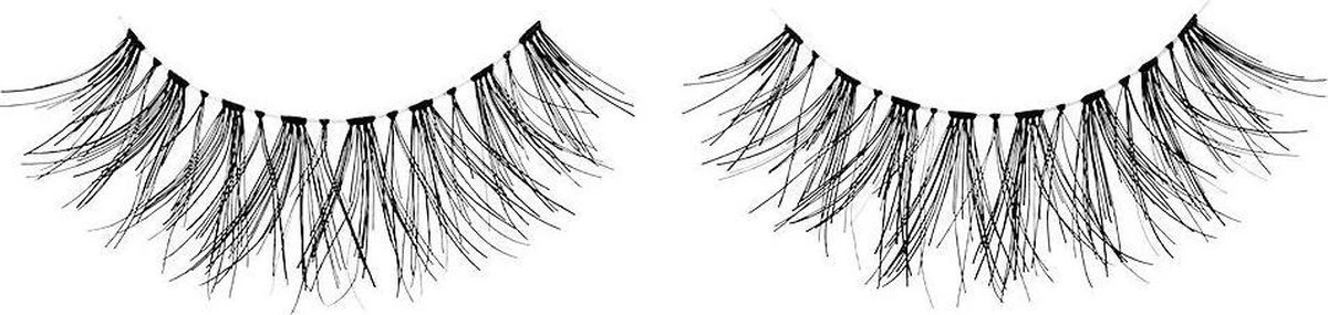 Ardell - Nepwimpers Multipack - Zwart - 5 Sets - Afbeelding 6