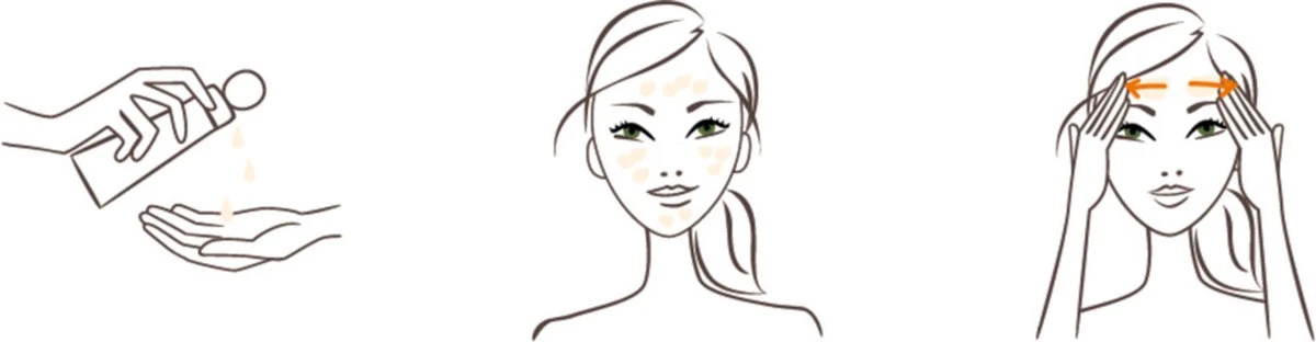 Garnier Face SkinActive - BB Cream Classic Light 5-in-1 Dagverzorging - 2x 50 Ml - Afbeelding 8