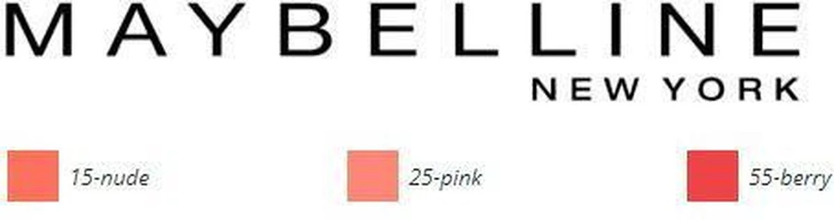 Maybelline Fit Me Blush - 25 Pink - Afbeelding 7