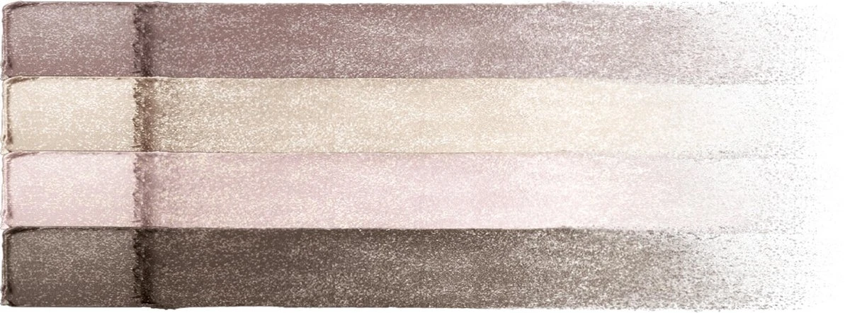 Bourjois Smoky Stories Quator Oogschaduw - Afbeelding 4