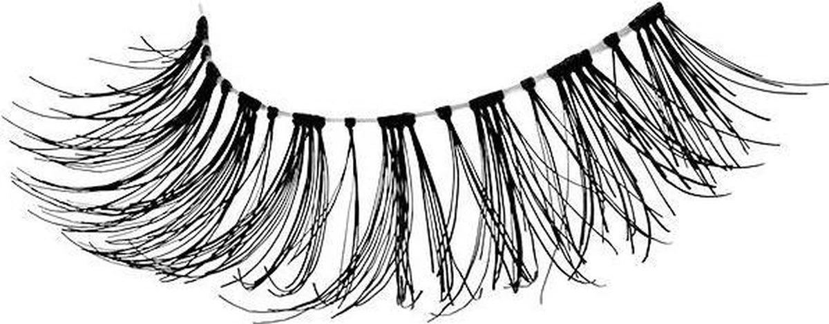 Ardell - Nepwimpers Multipack - Zwart - 5 Sets - Afbeelding 7