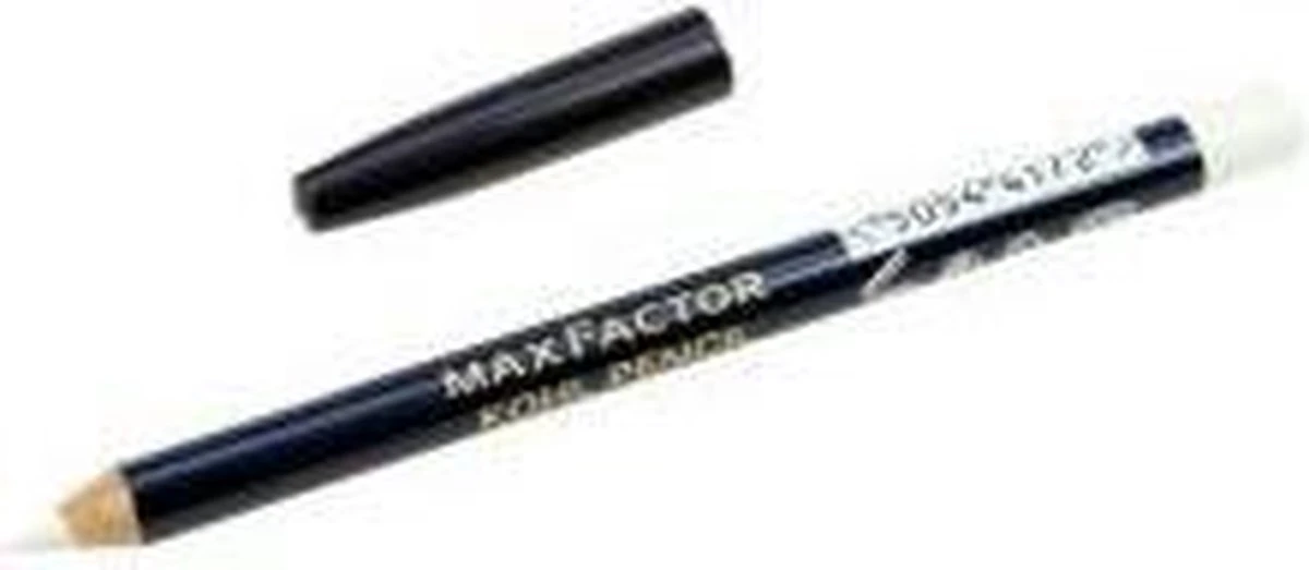 Max Factor Kohl Pencil Oogpotlood - 30 Brown - Afbeelding 10