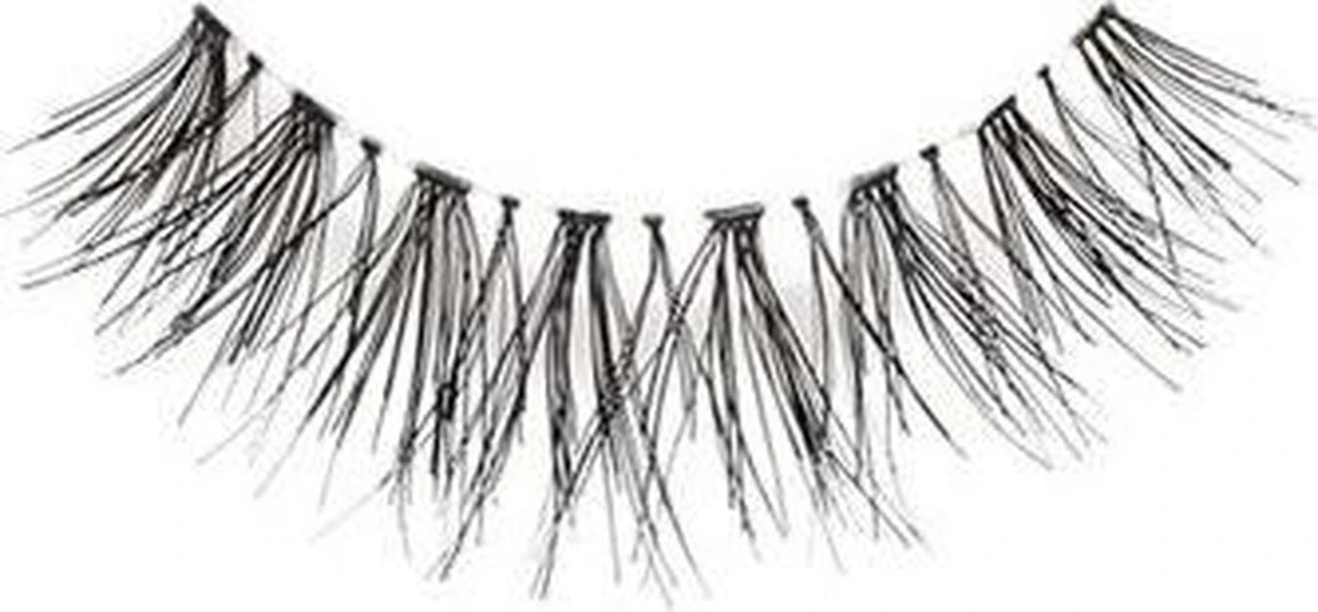 Ardell - Nepwimpers Multipack - Zwart - 5 Sets - Afbeelding 2