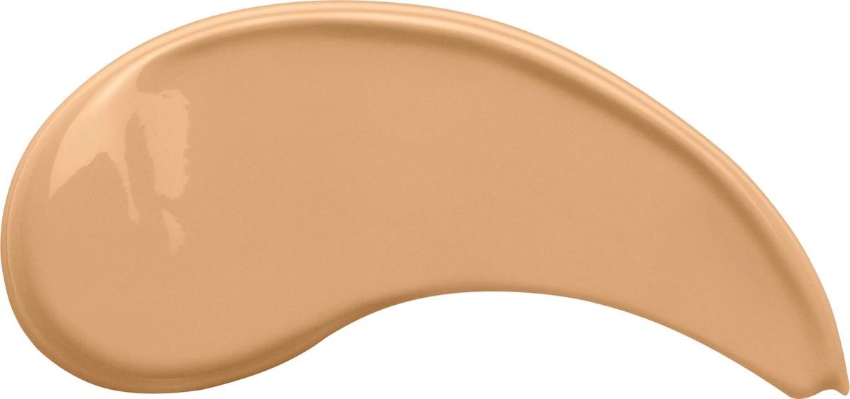 Max Factor Miracle Second Skin Foundation - 07 Neutral Medium - Afbeelding 3