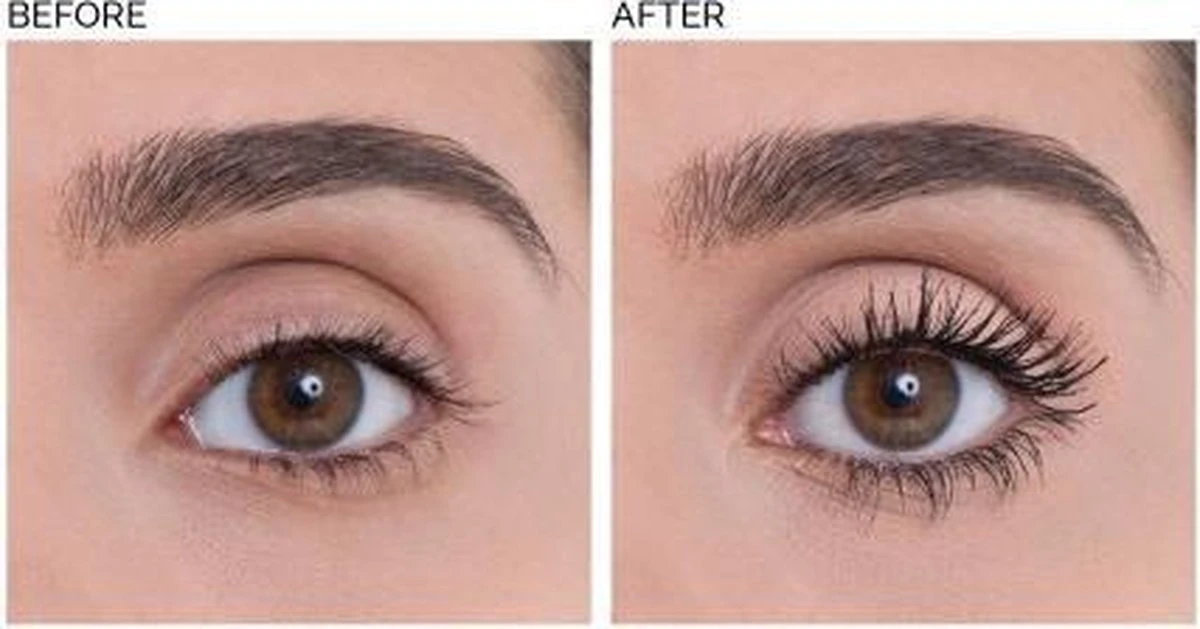 Pupa Milano Vamp! Mascara - 100 Extra Black - Afbeelding 5