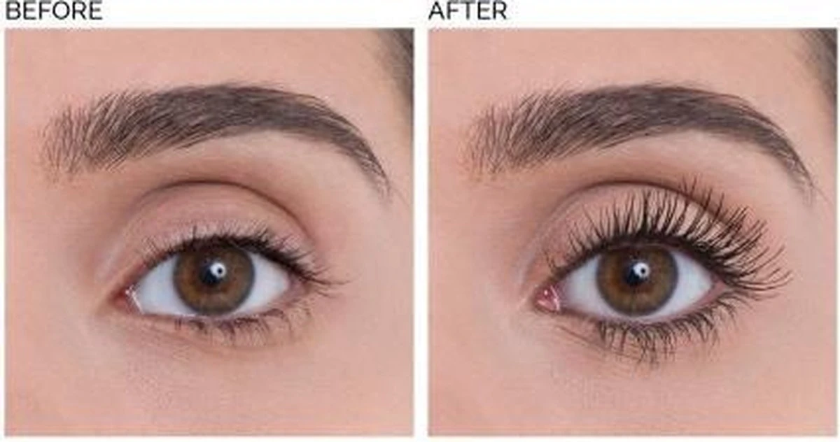 Pupa Milano Vamp! All In One Mascara - 101 Extra Black - Afbeelding 12