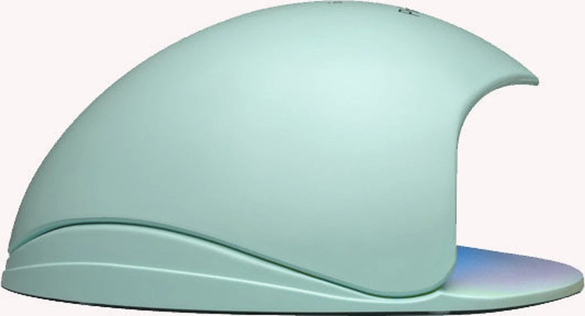 Pink Gellac - Pro LED Lamp - Nageldroger Voor Gellak - Lichtgroen - Met Timer - Afbeelding 2