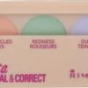 Rimmel London Rimmel Insta Conceal & Correct Palette - Correct Palette