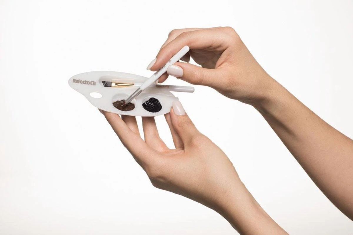 Refectocil Wenkbrauw- En Wimperverf - 15 Ml - Afbeelding 2