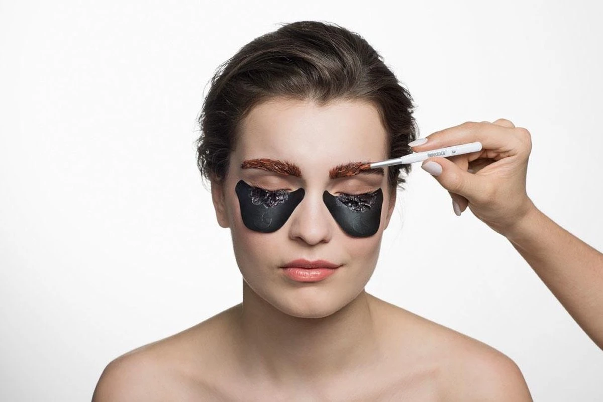 Refectocil Wenkbrauw- En Wimperverf - 15 Ml - Afbeelding 3