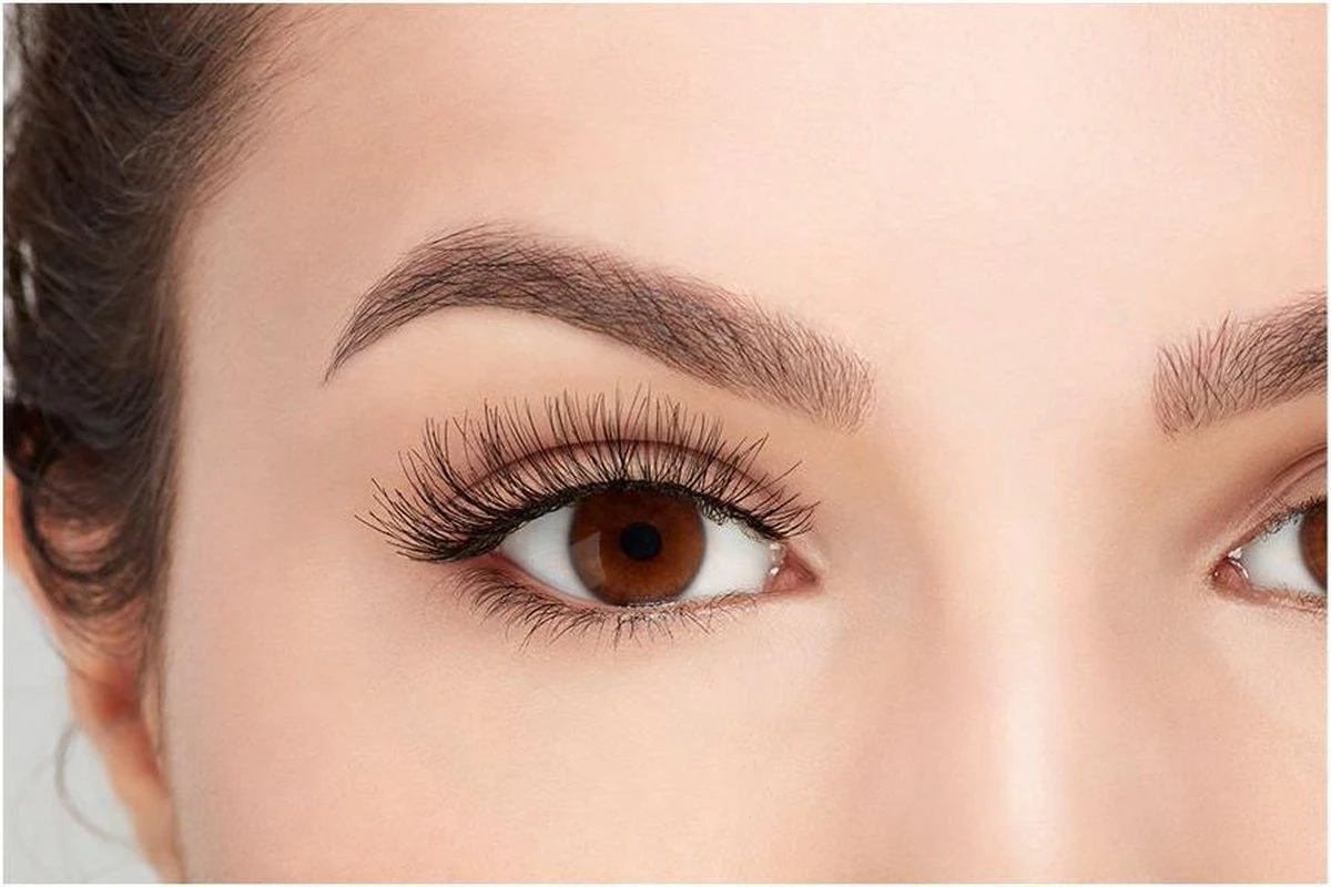 Ardell - Nepwimpers Multipack - Zwart - 5 Sets - Afbeelding 3