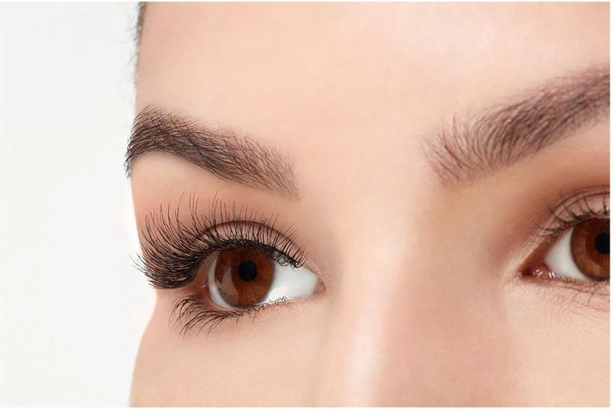 Ardell - Nepwimpers Multipack - Zwart - 5 Sets - Afbeelding 4