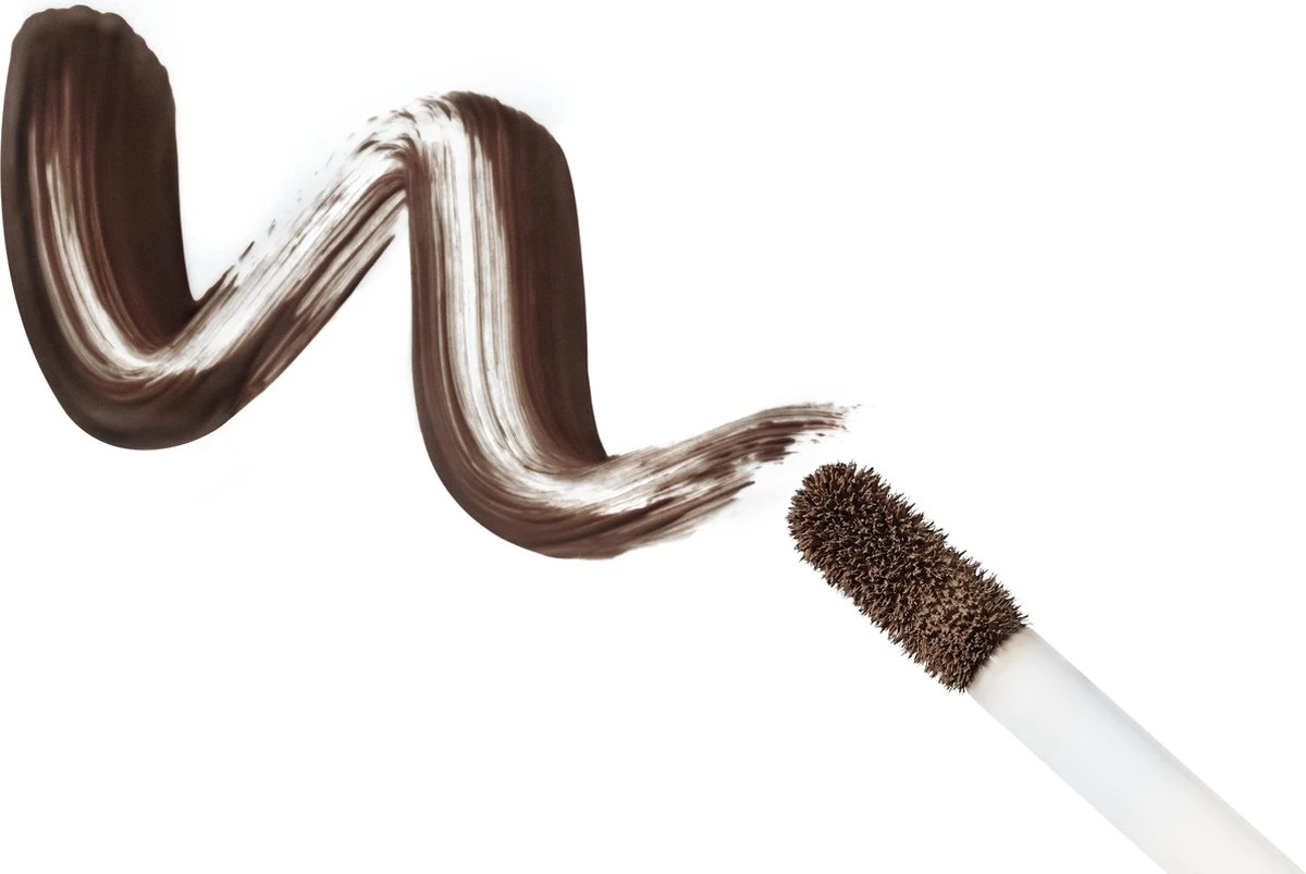 L’Oréal Paris Unbelieva Brow Wenkbrauwgel - 109 Ebony - Donker Bruin - Waterproof - 3.4 Ml - Afbeelding 13