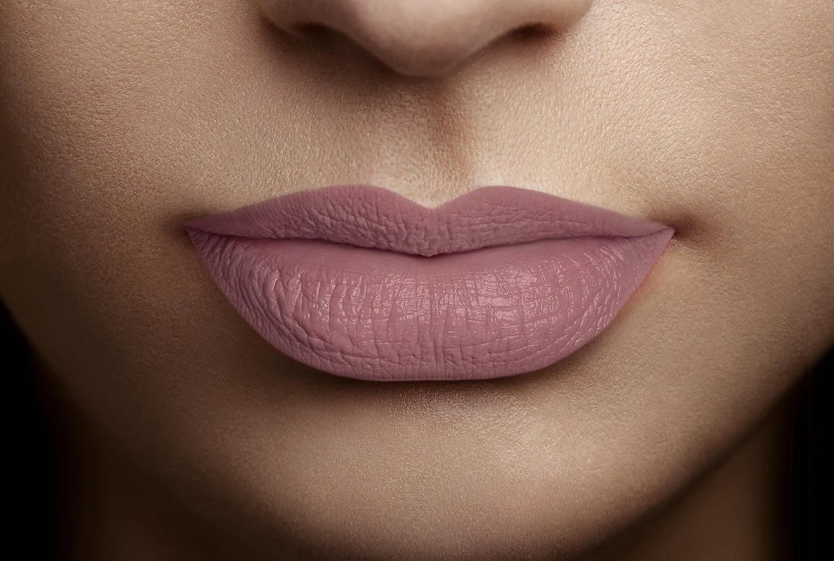 L’Oréal Paris Make-Up Designer Les Chocolats Lipstick - 842 Candy Man - Paars - Ultra Matte Lippenstift Met Chocoladegeur - 7,6 Ml - Afbeelding 9