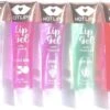 Hot Lips Flavoured Lip Gel With Vitamin E - Assorted Flavours
