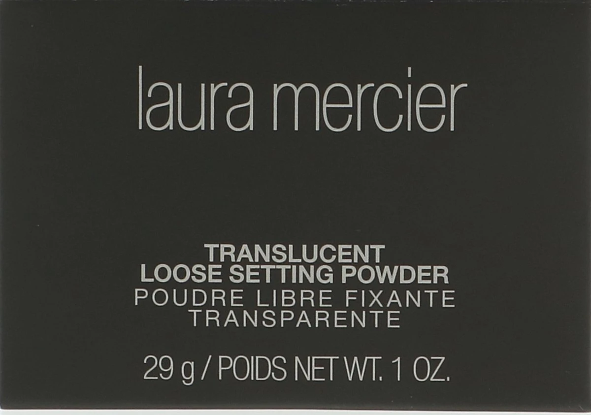 Laura Mercier Loose Setting Poeder - Translucent - Afbeelding 10