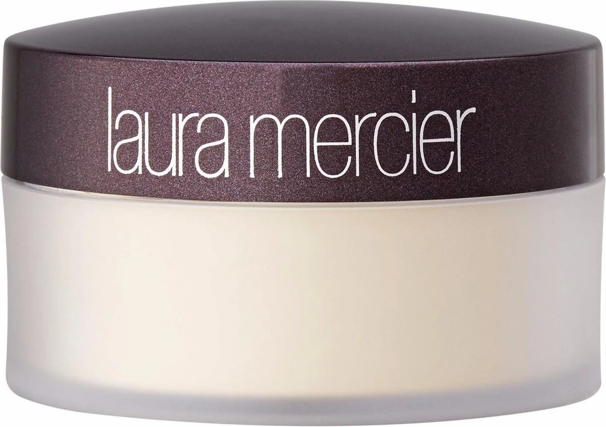 Laura Mercier Loose Setting Poeder - Translucent - Afbeelding 14