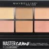 Maybelline - Master Camo Palette - 2 Medium - Concealer Palette
