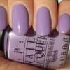 OPI Nagellak A Grape Fit! NL B87