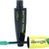 L'Oréal Mega Volume Miss Manga Punky Mascara - Green