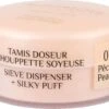 Bourjois Loose Powder Gezichtspoeder - 01 Peach